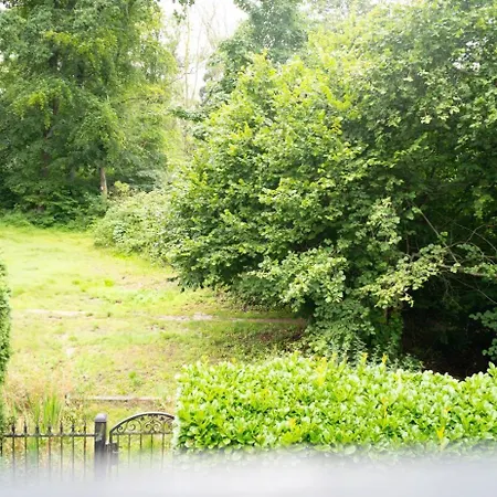 Kuestenkoje Am Gespensterwald 아파트